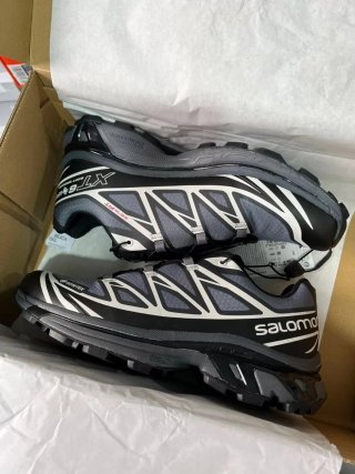 Salomon Zapatillas Urbanas Gore-Tex Talla 39