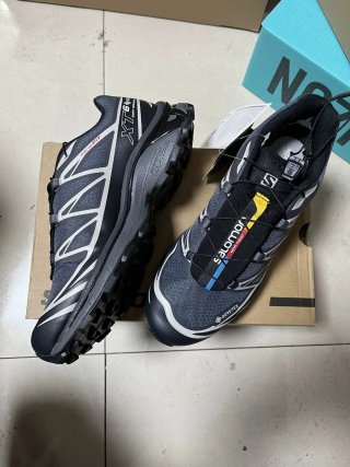 Salomon Zapatillas Gore-Tex Talla 40