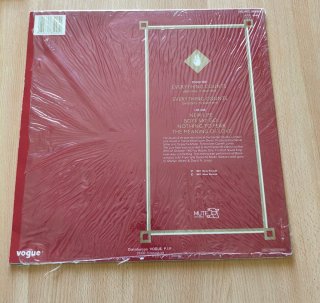 Depeche Mode - 3 Vinili che versioni da 7" e 12"