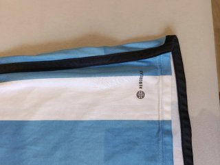Camiseta Adidas Argentina Messi Talla L