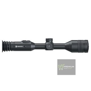 Hicmicro Stellar SQ50 pixel 12 MM detecion 2600M