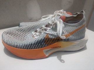 Nike ZoomX Vaporfly Zapatillas Running Hombre