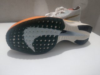Nike ZoomX Vaporfly Zapatillas Running Hombre