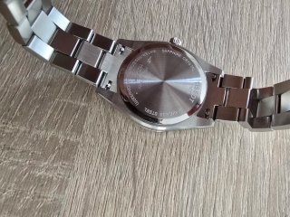 Reloj Tissot Gentleman Azul