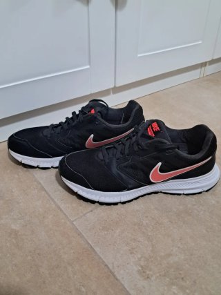 Deportivas Nike Running (leer descripción)