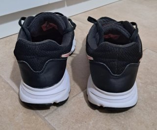 Deportivas Nike Running (leer descripción)