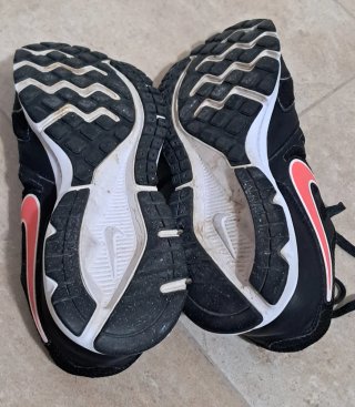 Deportivas Nike Running (leer descripción)