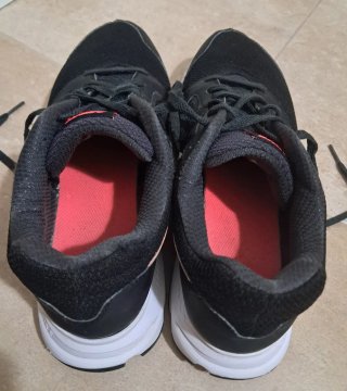 Deportivas Nike Running (leer descripción)
