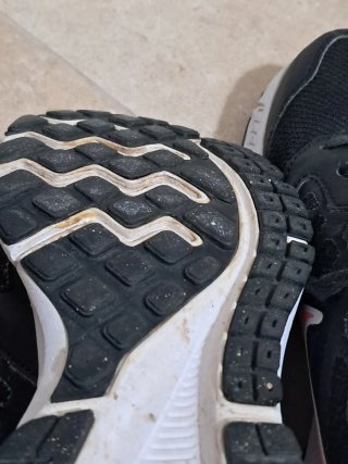 Deportivas Nike Running (leer descripción)