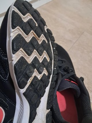 Deportivas Nike Running (leer descripción)