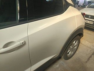 Nissan Juke DIG-T Acenta 84 kW (114 CV)