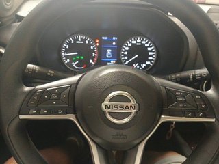 Nissan Juke DIG-T Acenta 84 kW (114 CV)