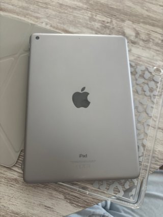 Apple iPad 6.ª gen Plata
