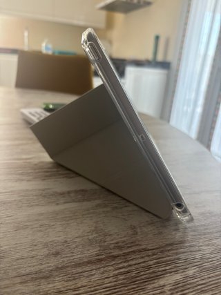 Apple iPad 6.ª gen Plata