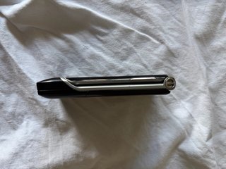 Motorola RAZR V3z Nero