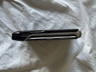 Motorola RAZR V3z Nero