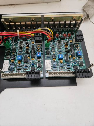 Modulo amplificatore cassa acustica