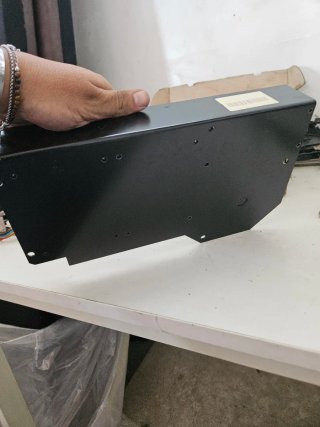 Modulo amplificatore cassa acustica
