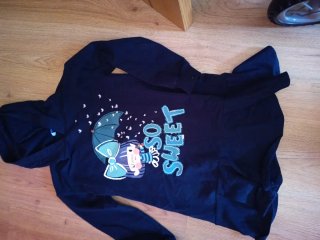 Vestido MAYORAL niña 9 años
