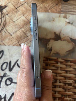 iPhone 14 Azul