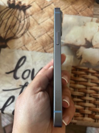 iPhone 14 Azul