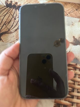 iPhone 14 Azul