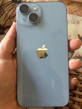 iPhone 14 Azul