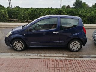 Citroen C2 2004