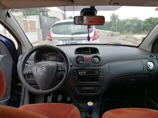 Citroen C2 2004