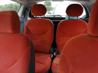 Citroen C2 2004