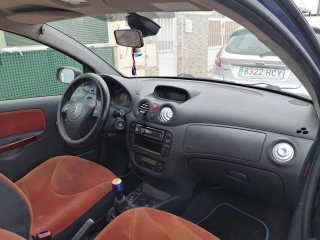 Citroen C2 2004