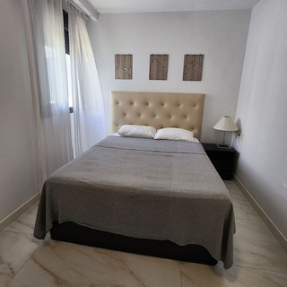 Casa adosada en alquiler en Aloha en Marbella
