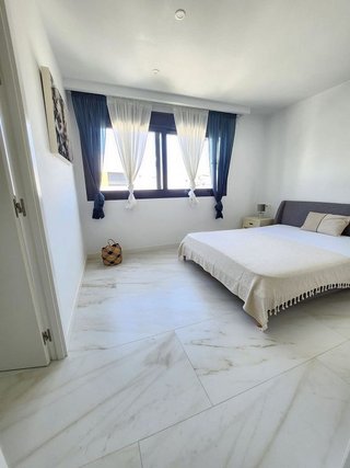 Casa adosada en alquiler en Aloha en Marbella