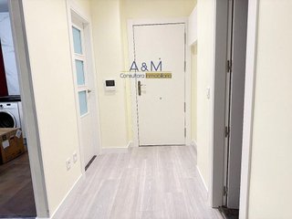 Piso en alquiler en Centro en Valladolid