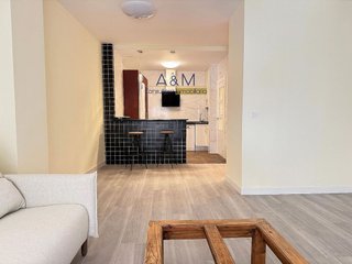 Piso en alquiler en Centro en Valladolid