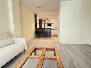 Piso en alquiler en Centro en Valladolid