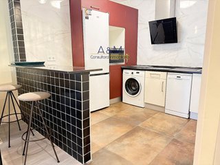 Piso en alquiler en Centro en Valladolid