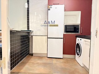 Piso en alquiler en Centro en Valladolid