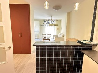 Piso en alquiler en Centro en Valladolid