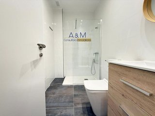 Piso en alquiler en Centro en Valladolid