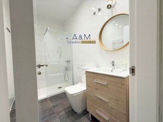 Piso en alquiler en Centro en Valladolid
