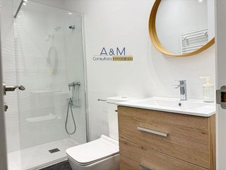 Piso en alquiler en Centro en Valladolid