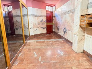 Piso en alquiler en Centro en Valladolid
