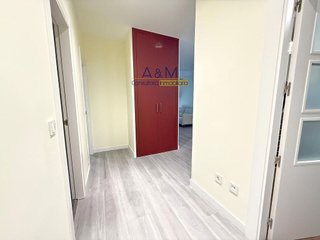Piso en alquiler en Centro en Valladolid