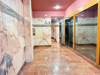 Piso en alquiler en Centro en Valladolid
