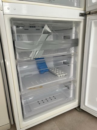 Frigorífico Samsung Blanco