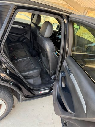 Audi Q5 2009