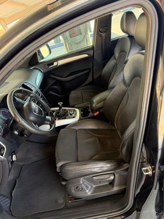 Audi Q5 2009