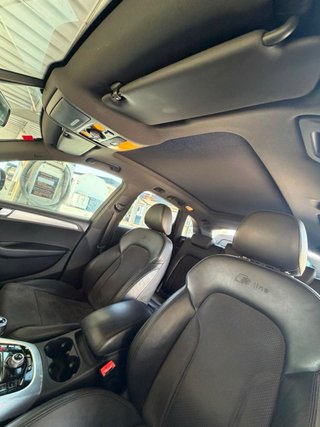 Audi Q5 2009