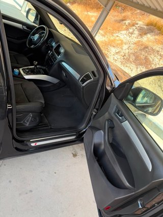 Audi Q5 2009